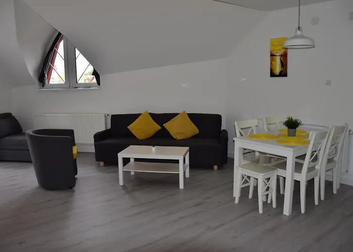 Krisz Apartman
