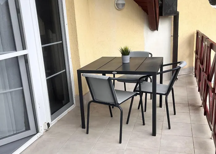 Krisz Apartman