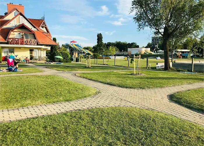 Krisz Apartman