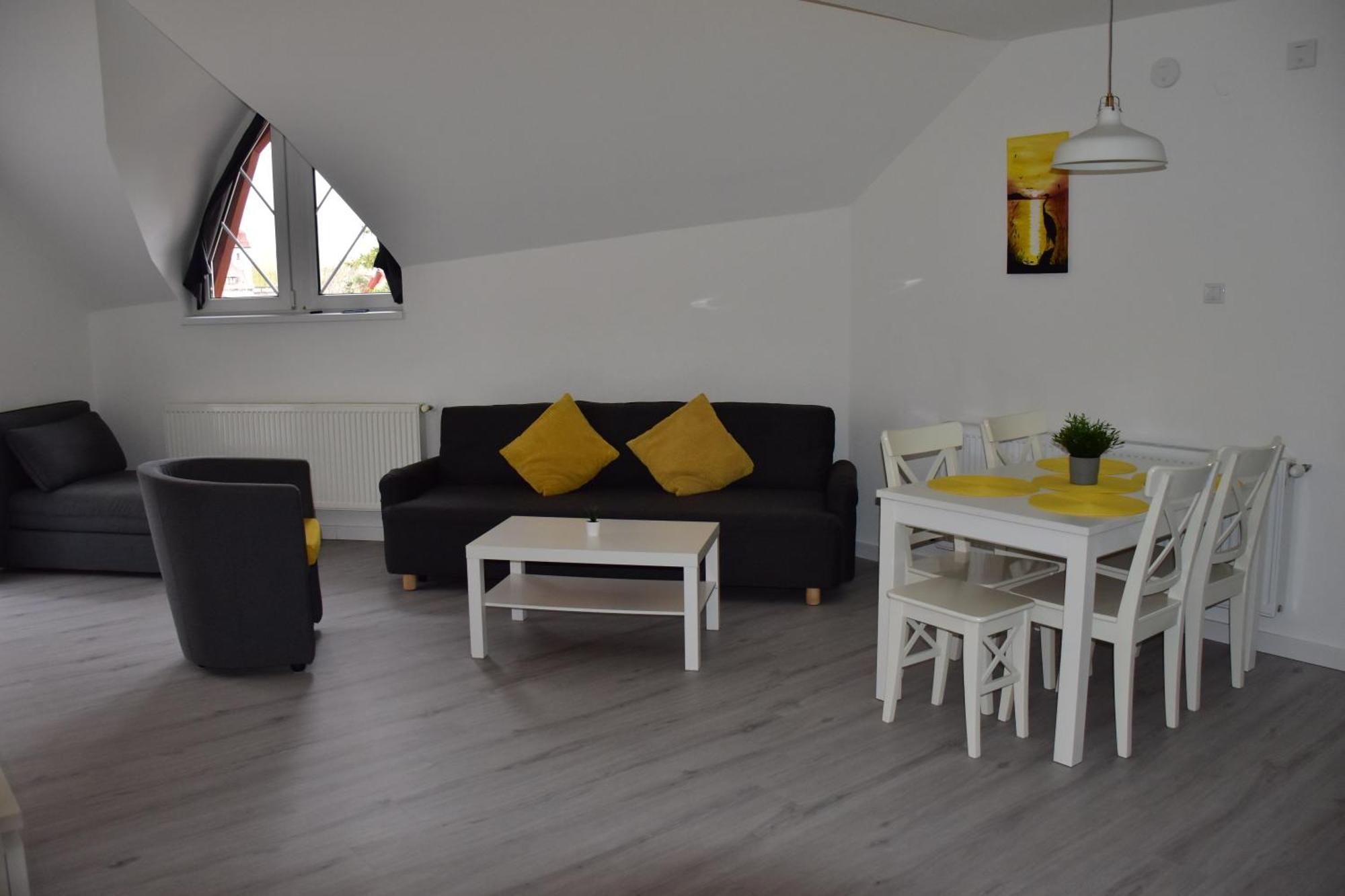 Krisz Apartamento