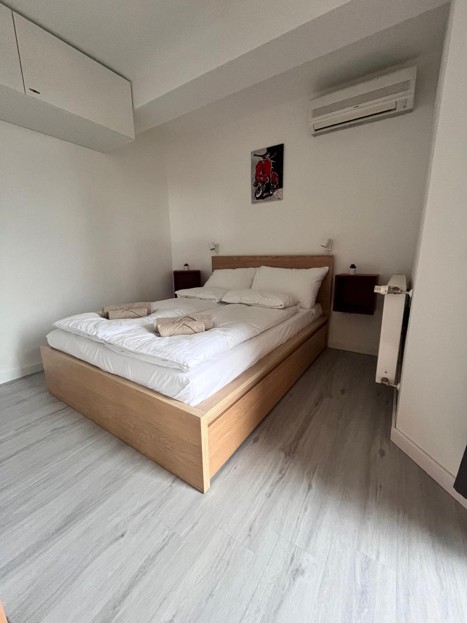 Apartment Krisz Balatonlelle